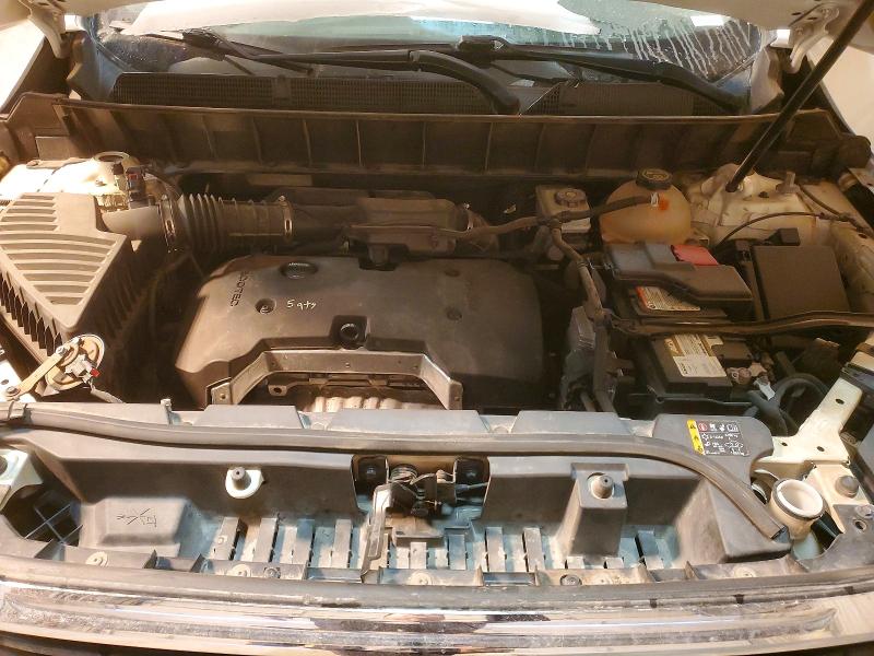 Photo 12 from auction – 2018 GMC ACADIA with VIN 1GKKNKLA4JZ222620