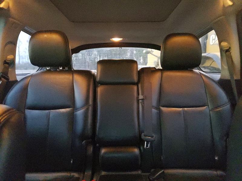Photo 10 from auction – 2015 NISSAN PATHFINDER with VIN 5N1AR2MN8FC626166
