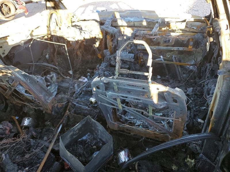 Photo 8 from auction – 2019 RAM 1500 with VIN 1C6RREFT2KN635035
