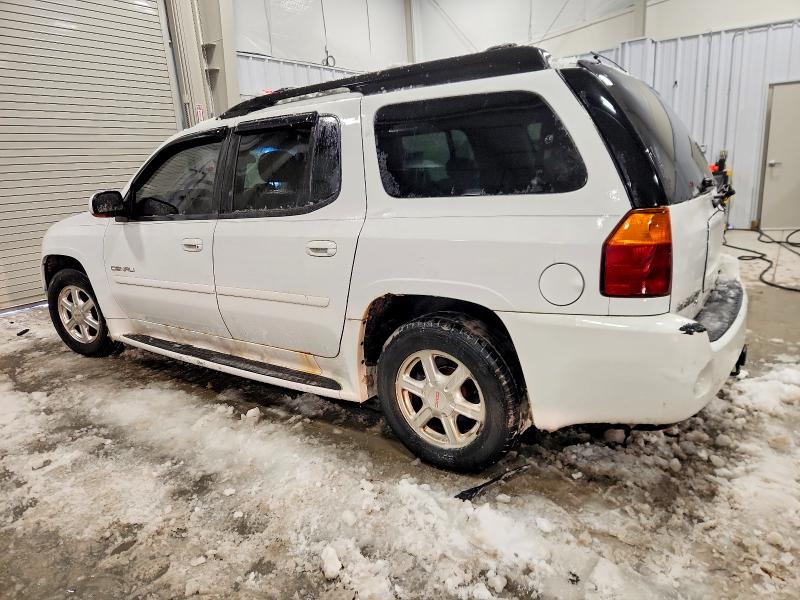 Photo 2 from auction – 2005 GMC ENVOY with VIN 1GKET16M056174835