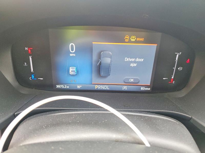 Photo 9 from auction – 2025 FORD ESCAPE with VIN 1FMCU9MN9SUB11794