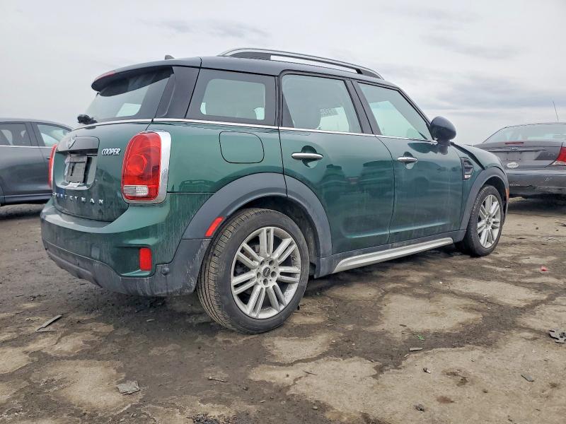 Photo 3 from auction – 2018 MINI COOPER COU with VIN WMZYS7C33J3E07535
