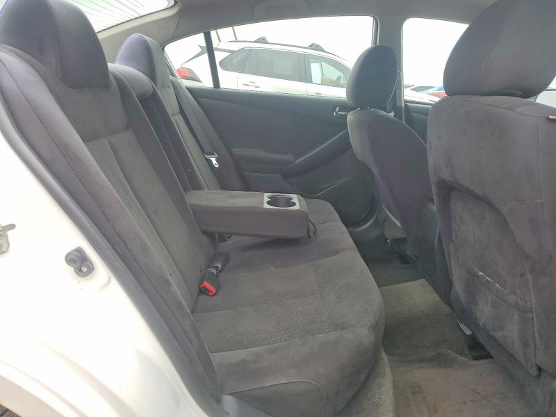 Photo 10 from auction – 2012 NISSAN ALTIMA BAS with VIN 1N4AL2AP4CC222469