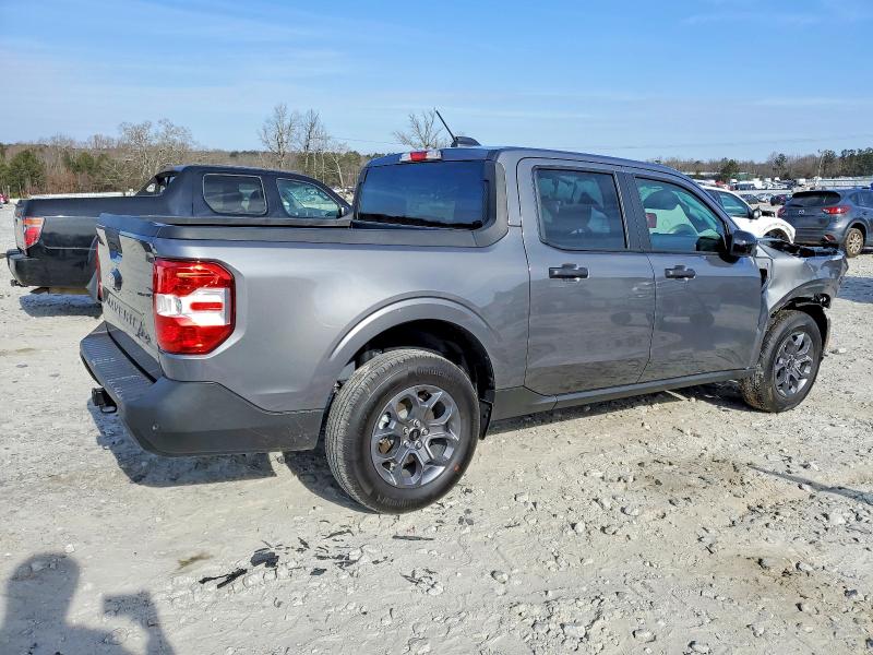 Photo 3 from auction – 2025 FORD MAVERICK with VIN 3FTTW8H31SRB69052
