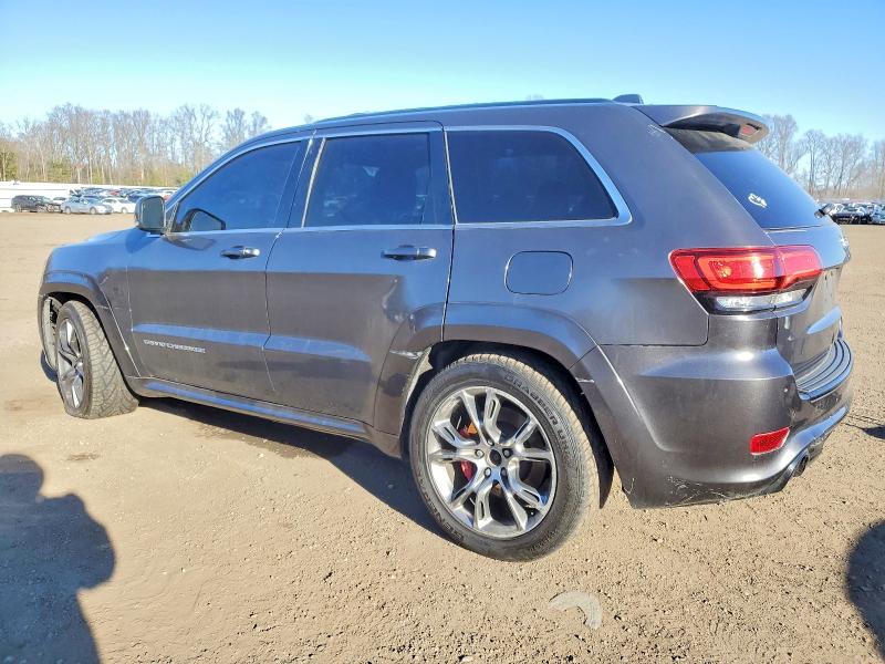 Photo 2 from auction – 2014 JEEP GRAND CHER with VIN 1C4RJFDJ6EC365461