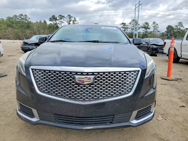 Photo 5 from auction – 2018 CADILLAC XTS with VIN 2G61M5S37J9141736