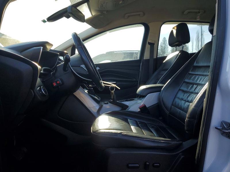 Photo 7 from auction – 2015 FORD C-MAX SEL with VIN 1FADP5BU5FL108928