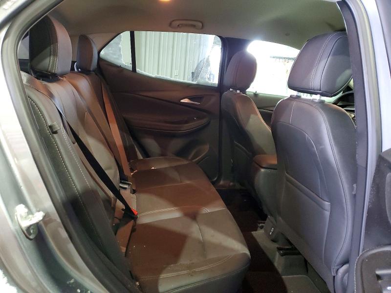 Photo 10 from auction – 2024 BUICK ENCORE GX with VIN KL4AMESL6RB098556