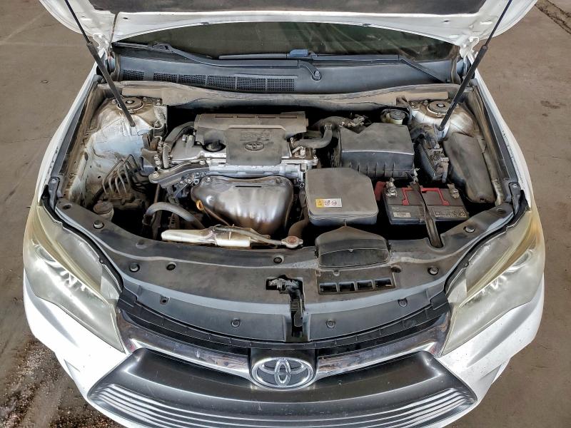Photo 11 from auction – 2017 TOYOTA CAMRY LE with VIN 4T1BF1FK2HU329210