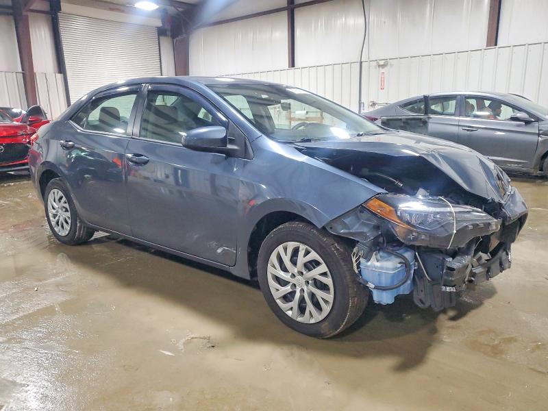 Photo 4 from auction – 2017 TOYOTA COROLLA L with VIN 2T1BURHE4HC934133