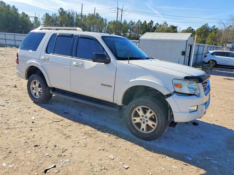 Photo 4 from auction – 2008 FORD EXPLORER X with VIN 1FMEU73E18UA69919