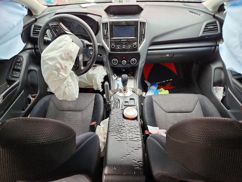 Photo 8 from auction – 2020 SUBARU CROSSTREK with VIN JF2GTABC8L8215216