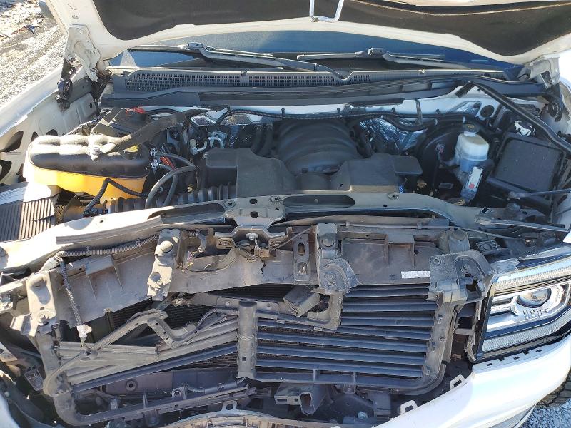 Photo 11 from auction – 2018 GMC SIERRA K15 with VIN 3GTU2PEJ7JG414394