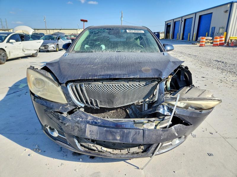 Photo 5 from auction – 2015 BUICK VERANO CON with VIN 1G4PR5SK7F4210219
