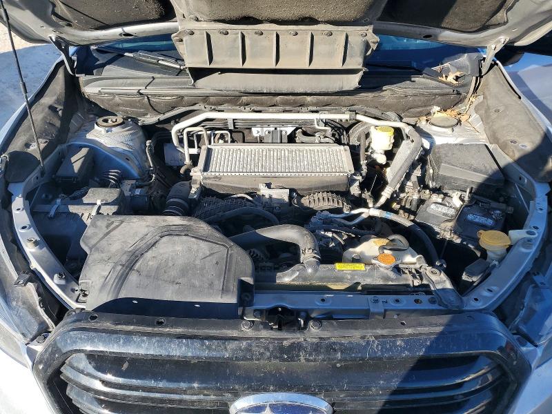 Photo 11 from auction – 2022 SUBARU ASCENT ONY with VIN 4S4WMAJD2N3403145