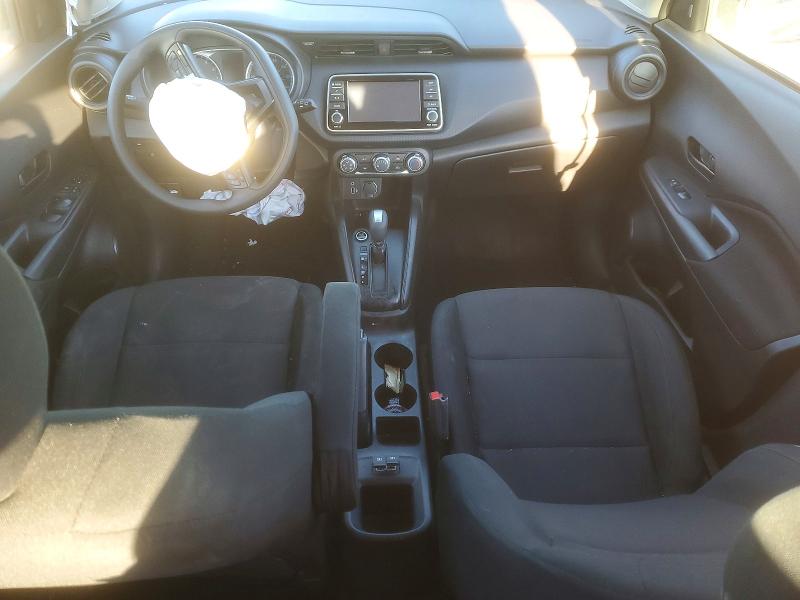 Photo 8 from auction – 2024 NISSAN KICKS with VIN 3N1CP5BV3RL521876