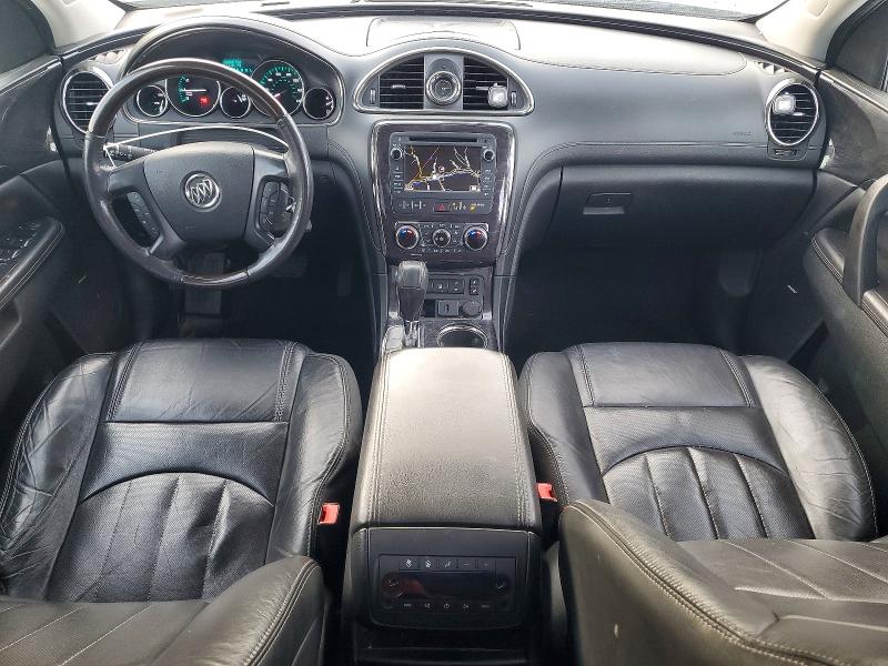 Photo 8 from auction – 2015 BUICK ENCLAVE with VIN 5GAKVBKD3FJ358168