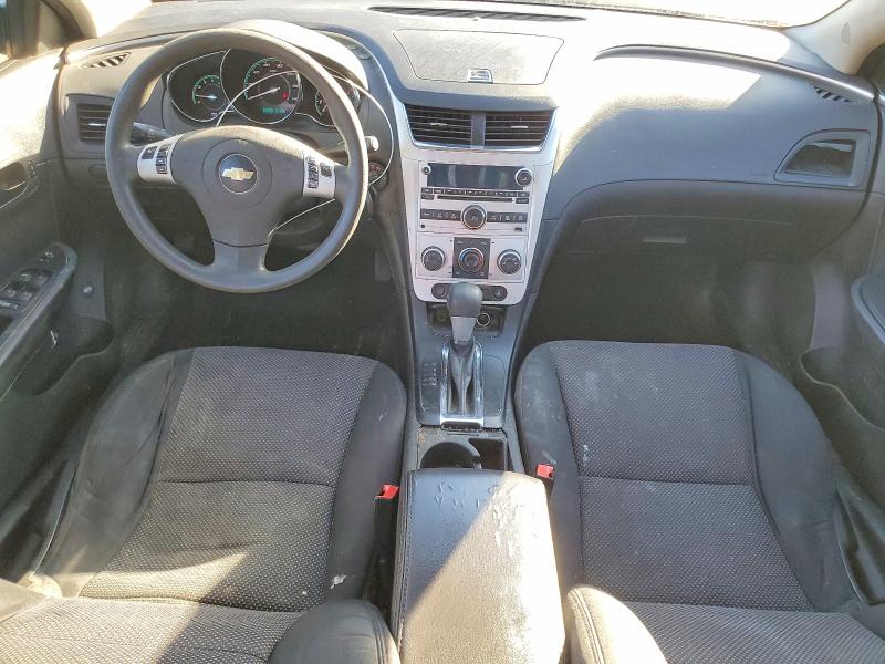 Photo 8 from auction – 2012 CHEVROLET MALIBU 1LT with VIN 1G1ZC5E02CF332410