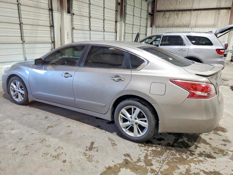 Photo 2 from auction – 2013 NISSAN ALTIMA 2.5 with VIN 1N4AL3AP7DC915088