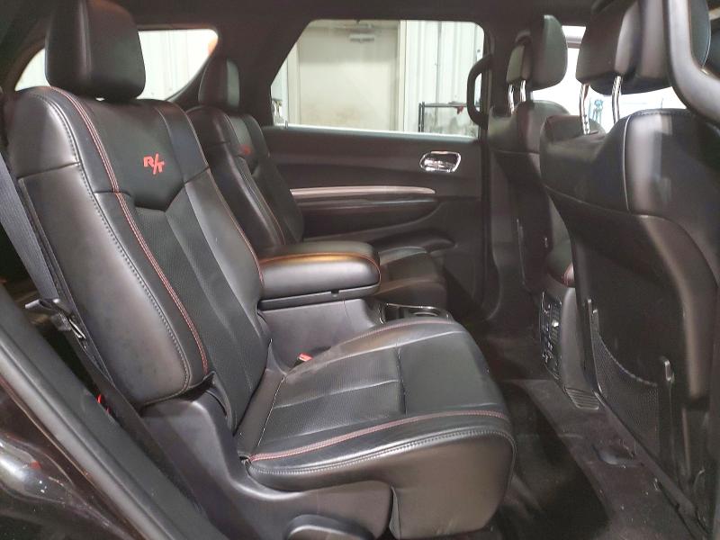 Photo 11 from auction – 2015 DODGE DURANGO R/ with VIN 1C4SDJCT7FC715518