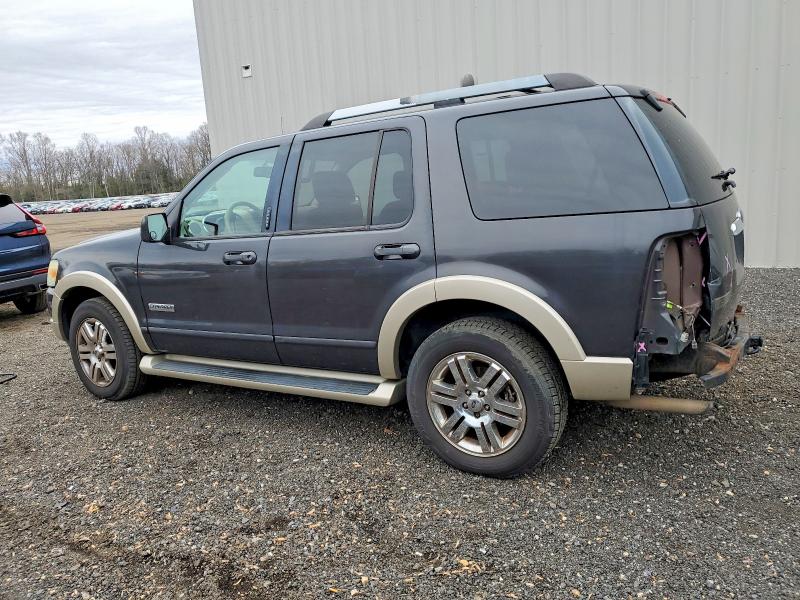 Photo 2 from auction – 2007 FORD EXPLORER E with VIN 1FMEU74EX7UB78490