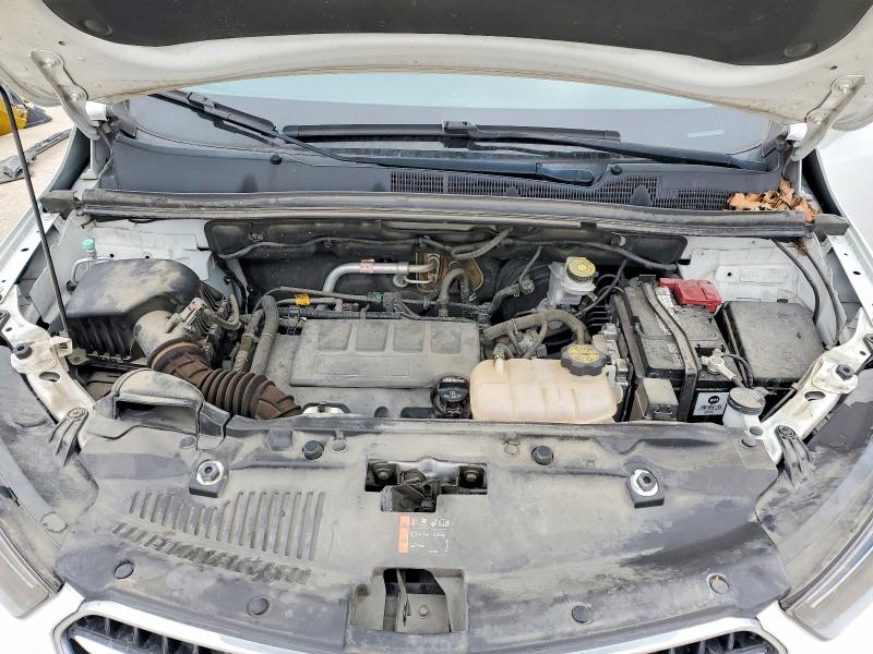 Photo 12 from auction – 2020 BUICK ENCORE PRE with VIN KL4CJASB9LB061638