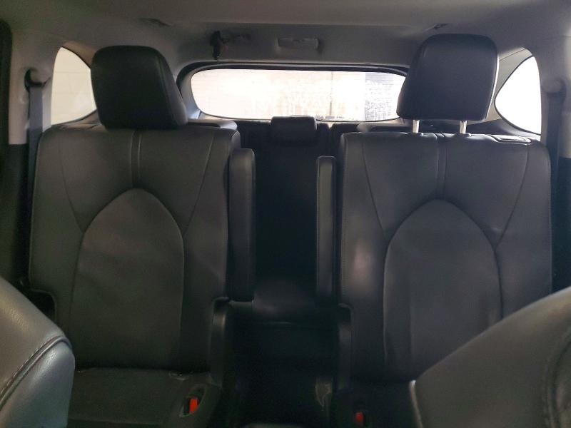 Photo 10 from auction – 2021 TOYOTA HIGHLANDER with VIN 5TDEBRCH4MS016405