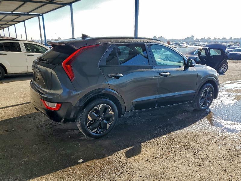 Photo 3 from auction – 2024 KIA NIRO WIND with VIN KNDCR3L12R5111139