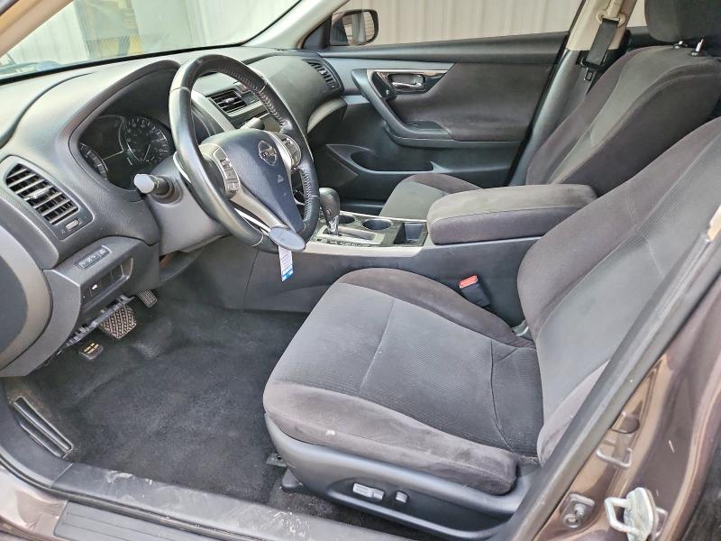 Photo 7 from auction – 2013 NISSAN ALTIMA 2.5 with VIN 1N4AL3AP2DN407146