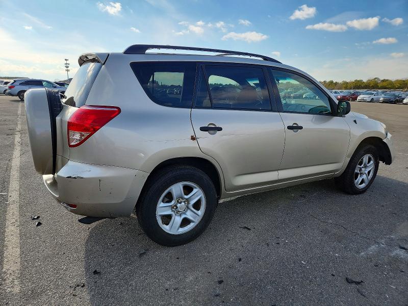Photo 3 from auction – 2008 TOYOTA RAV4 with VIN JTMZD33V586066783