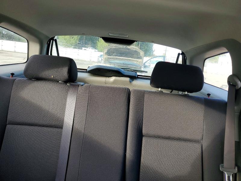 Photo 10 from auction – 2003 TOYOTA COROLLA MA with VIN 2T1LR32E43C024373