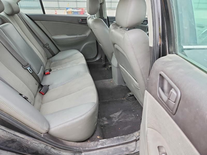 Photo 10 from auction – 2009 HYUNDAI SONATA SE with VIN 5NPEU46F29H522352