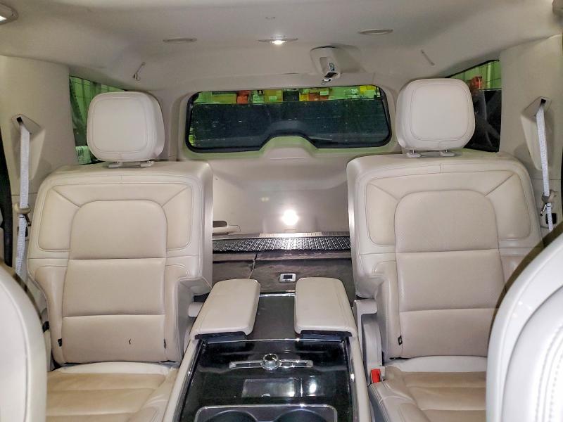 Photo 10 from auction – 2020 LINCOLN NAVIGATOR with VIN 5LMJJ2LT7LEL12965