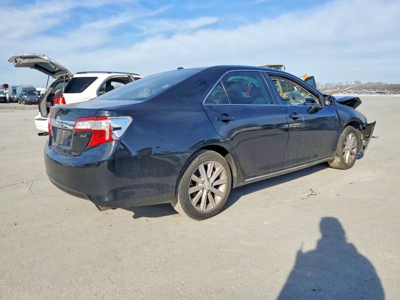 Photo 3 from auction – 2012 TOYOTA CAMRY BASE with VIN 4T4BF1FKXCR216670