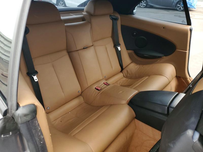 Photo 10 from auction – 2010 BMW 650 with VIN WBAEB5C51AC225691