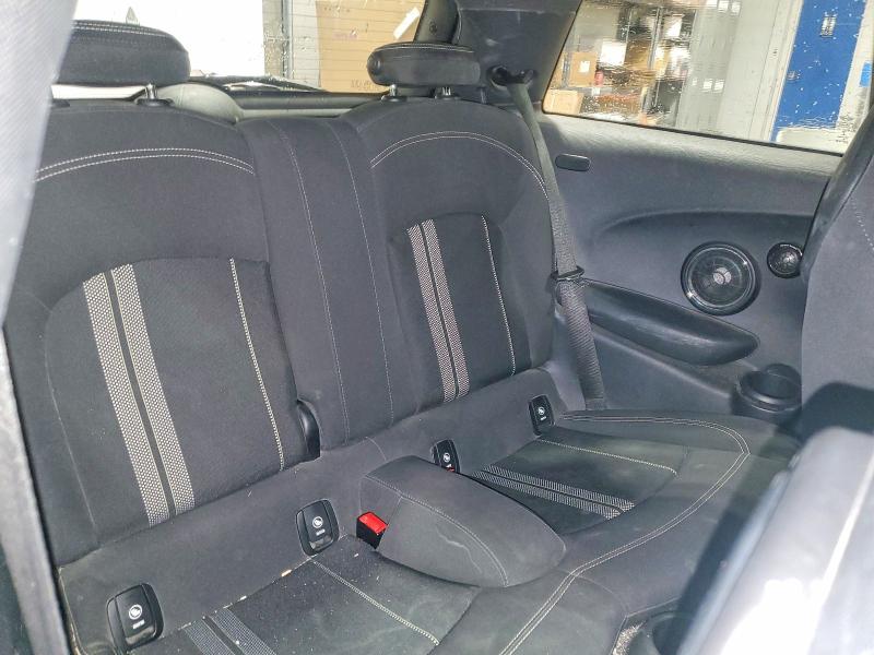 Photo 10 from auction – 2019 MINI COOPER with VIN WMWXM9C55K2H38737