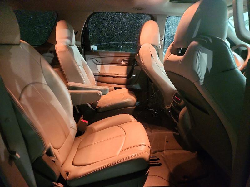 Photo 11 from auction – 2014 GMC ACADIA SLT with VIN 1GKKVRKD8EJ102327