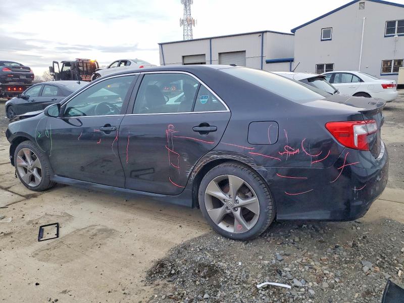 Photo 2 from auction – 2012 TOYOTA CAMRY BASE with VIN 4T1BF1FK5CU171700