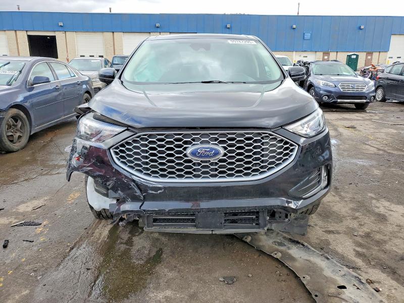 Photo 5 from auction – 2024 FORD EDGE SEL with VIN 2FMPK4J97RBB10015