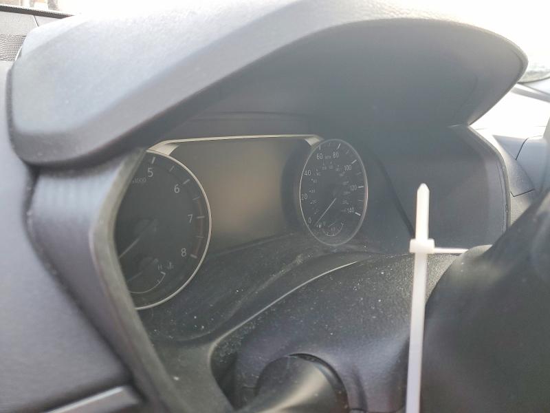 Photo 9 from auction – 2019 NISSAN ALTIMA with VIN 1N4BL4BV4KC237257