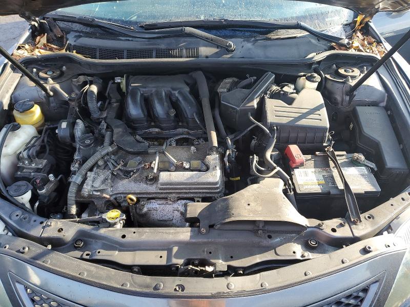 Photo 11 from auction – 2011 TOYOTA CAMRY SE with VIN 4T1BK3EK1BU623455
