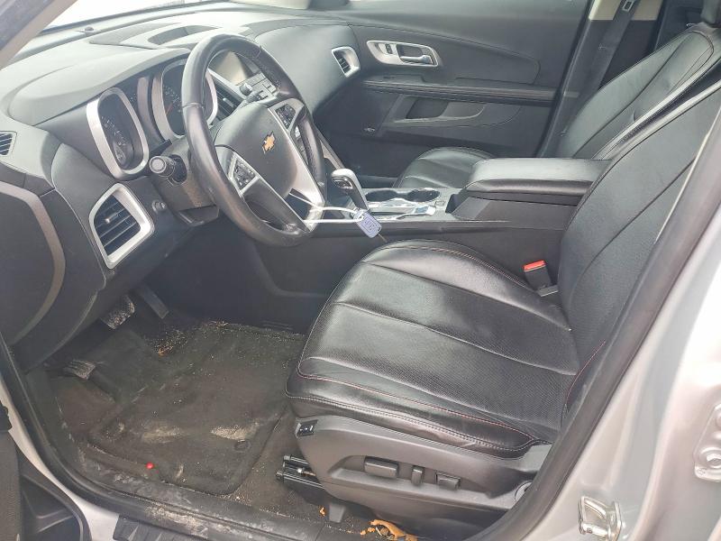 Photo 7 from auction – 2013 CHEVROLET EQUINOX LT with VIN 2GNFLGEK7D6116742