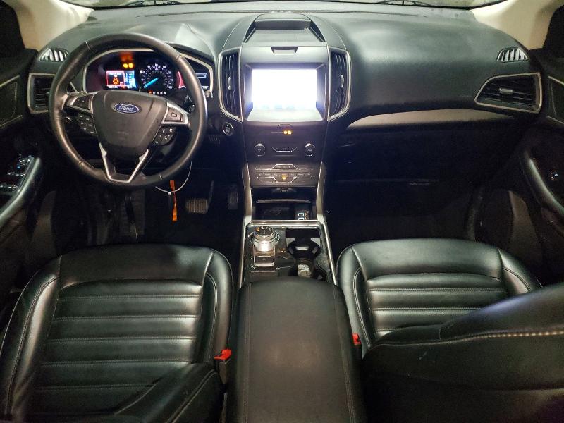 Photo 8 from auction – 2020 FORD EDGE SEL with VIN 2FMPK4J96LBA15128