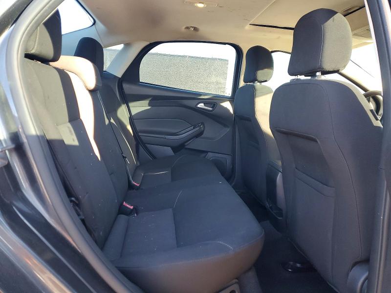 Photo 10 from auction – 2015 FORD FOCUS SE with VIN 1FADP3F25FL263525