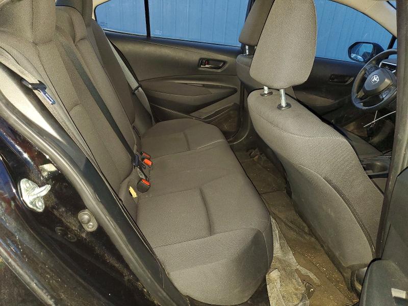 Photo 10 from auction – 2023 TOYOTA COROLLA LE with VIN 5YFB4MDE0PP018458