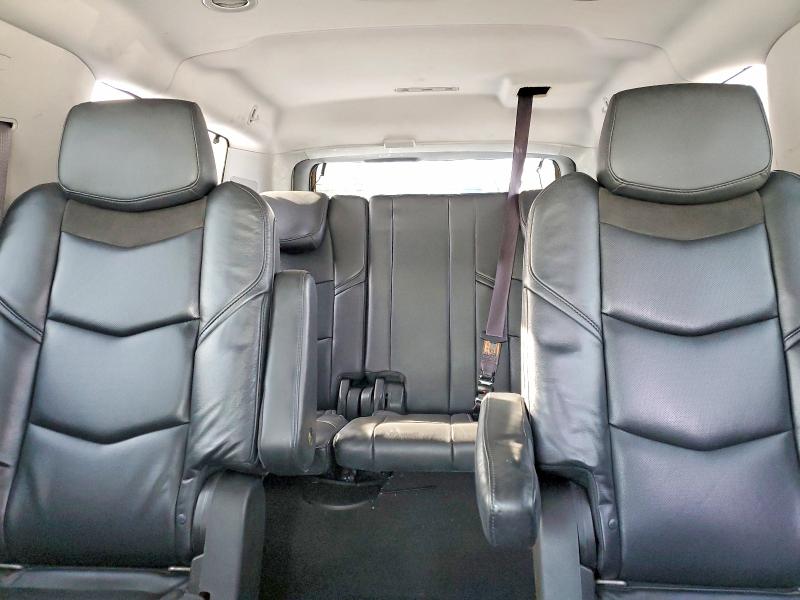 Photo 10 from auction – 2017 CADILLAC ESCALADE E with VIN 1GYS4GKJ4HR369263