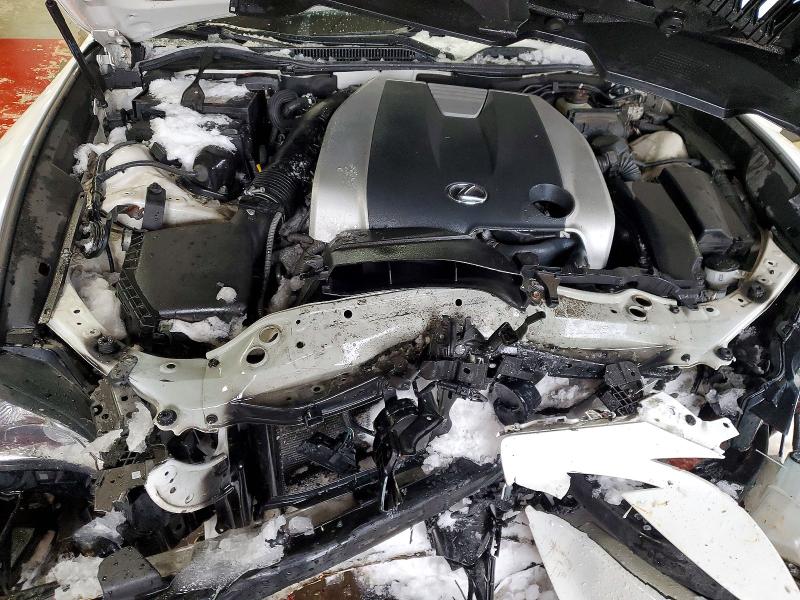 Photo 12 from auction – 2015 LEXUS RC 350 with VIN JTHSE5BC4F5003816