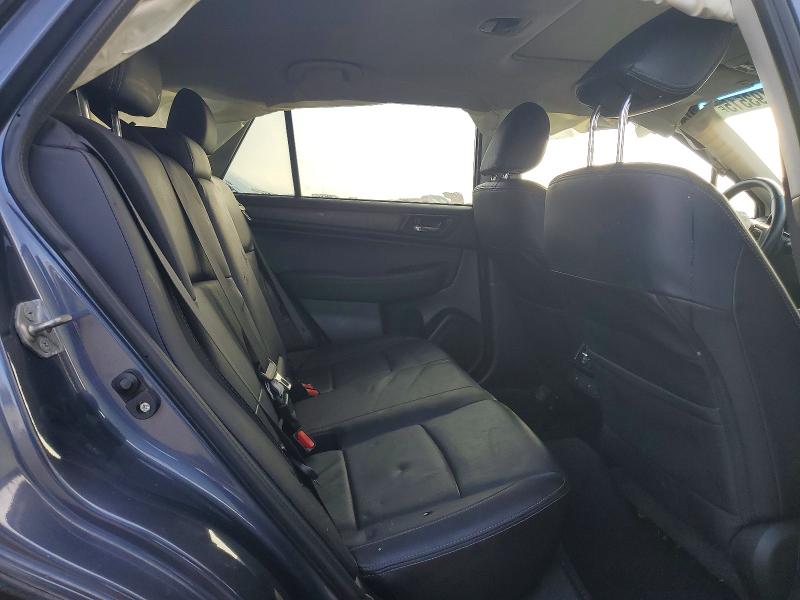 Photo 11 from auction – 2017 SUBARU OUTBACK 2. with VIN 4S4BSANC6H3416801