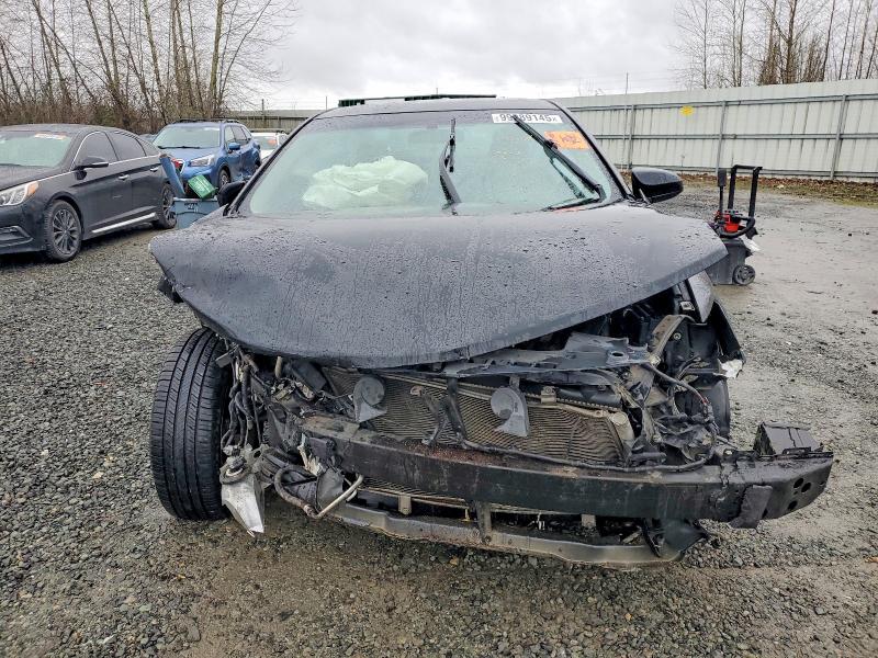 Photo 5 from auction – 2014 TOYOTA CAMRY L with VIN 4T1BF1FK7EU847955