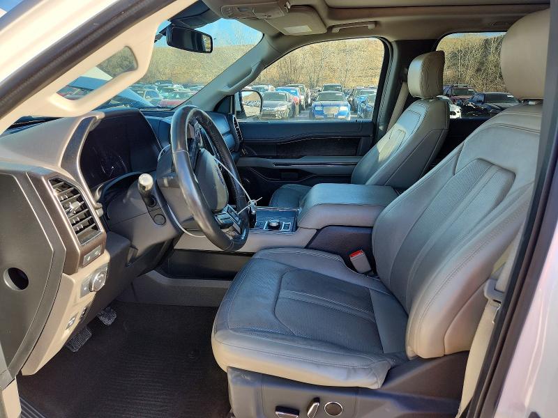 Photo 7 from auction – 2018 FORD EXPEDITION with VIN 1FMJU2AT2JEA60861